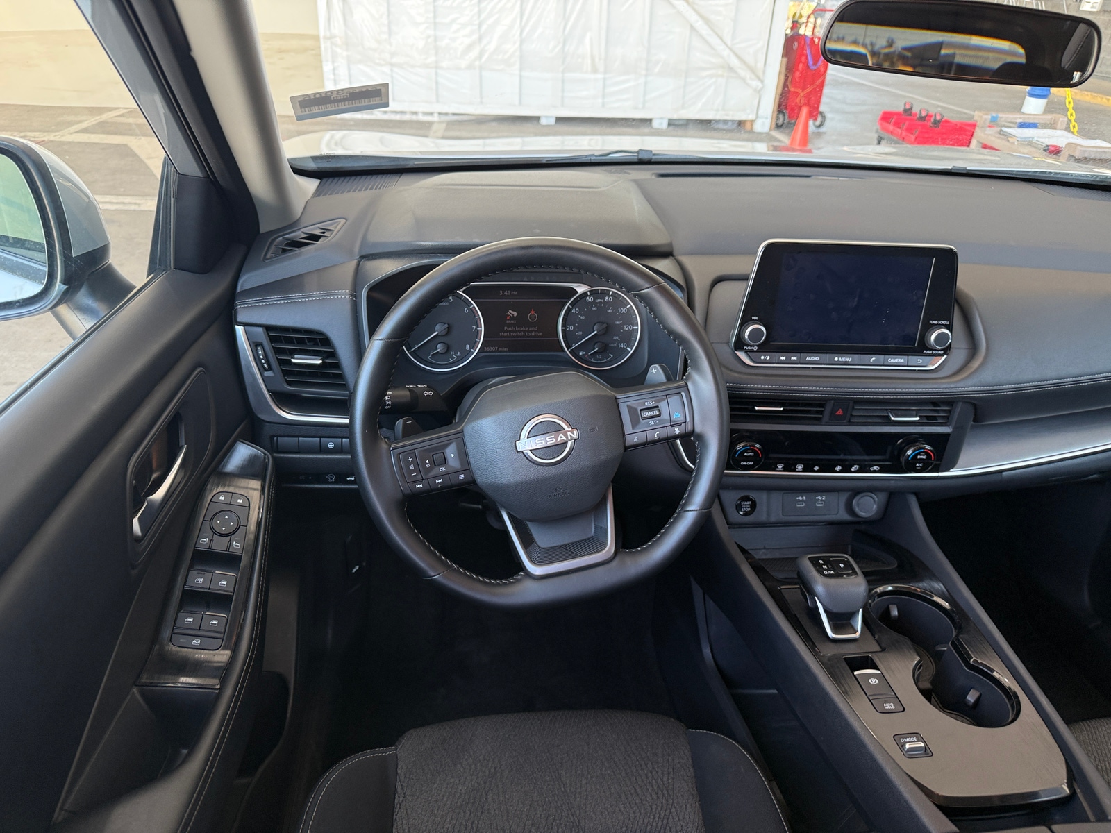 Thumbnail: 2025 Nissan Rogue - 5