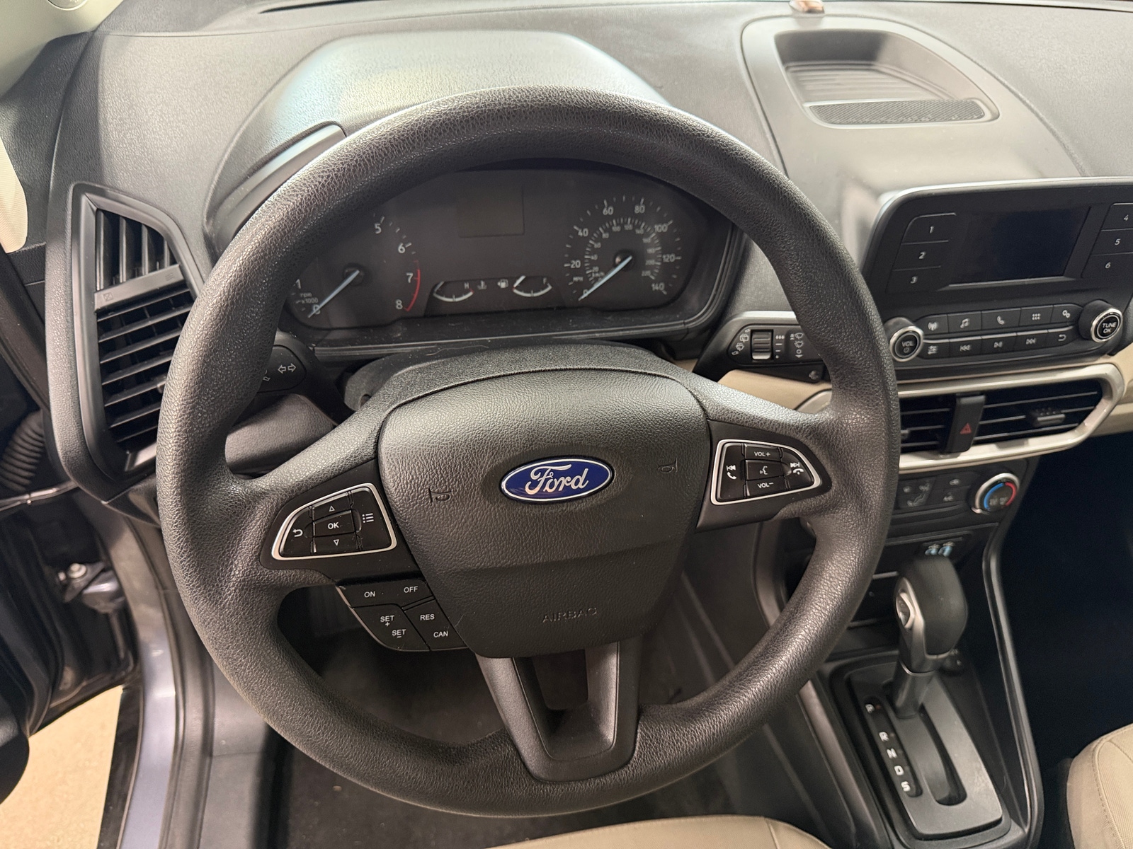 Thumbnail: 2020 Ford EcoSport - 5