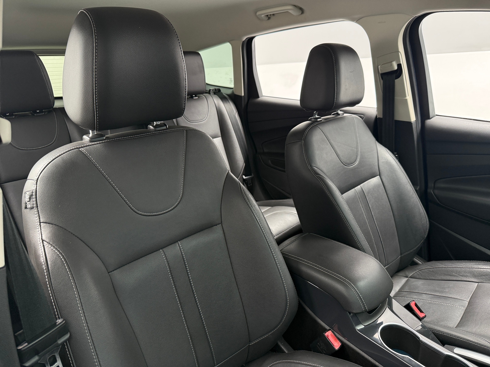 Thumbnail: 2013 Ford Escape - 2