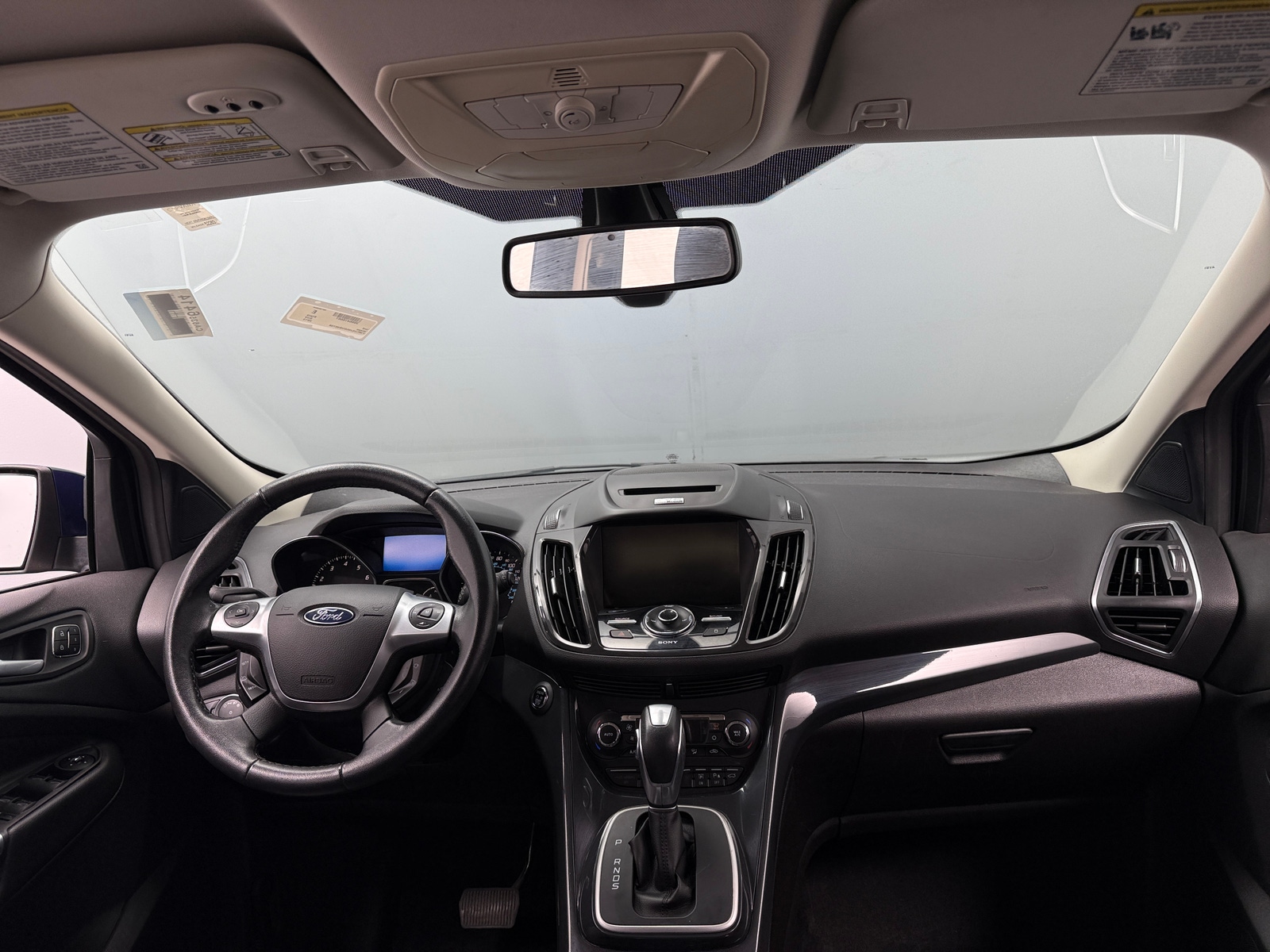 Thumbnail: 2013 Ford Escape - 3