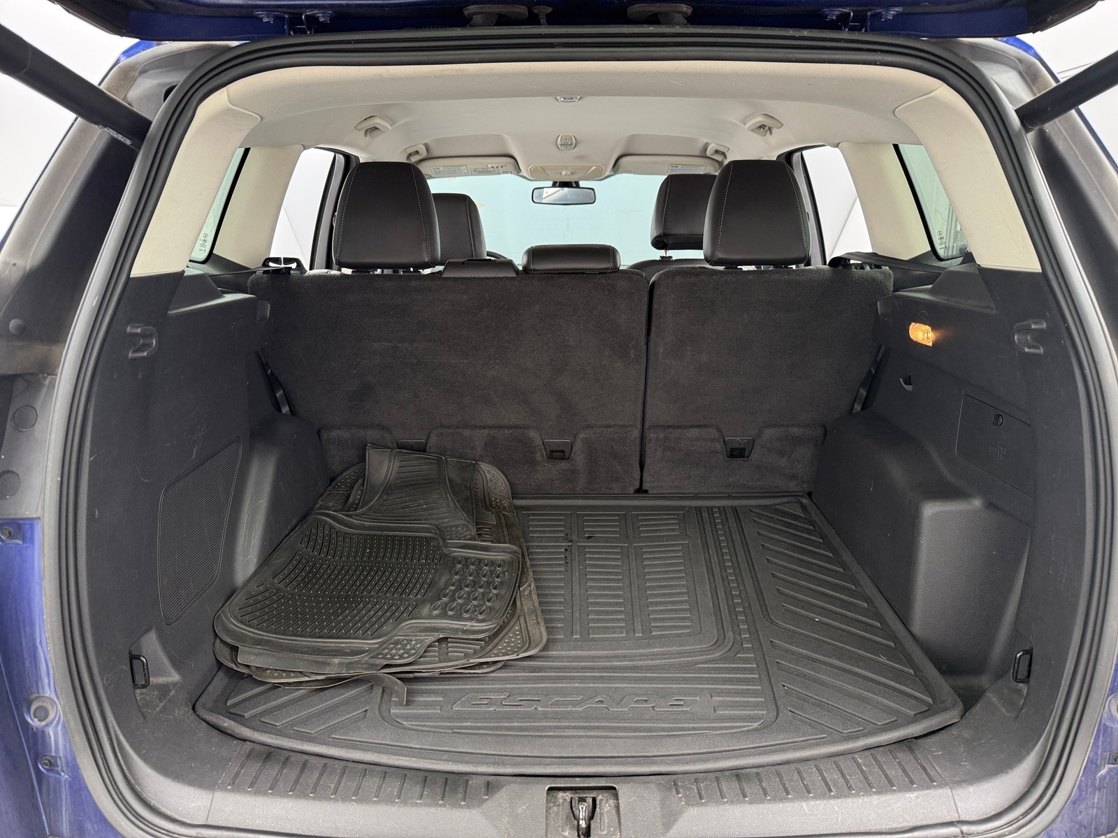 Thumbnail: 2013 Ford Escape - 7