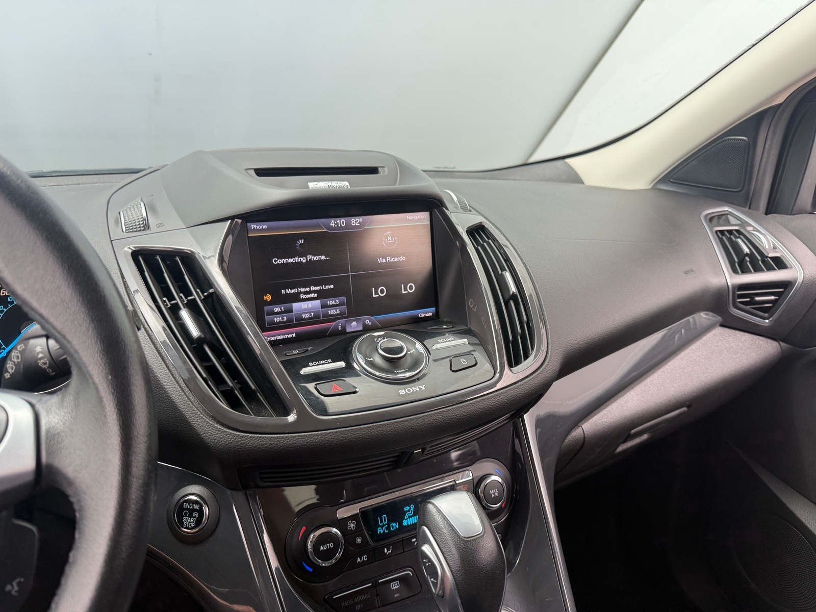 Thumbnail: 2013 Ford Escape - 4