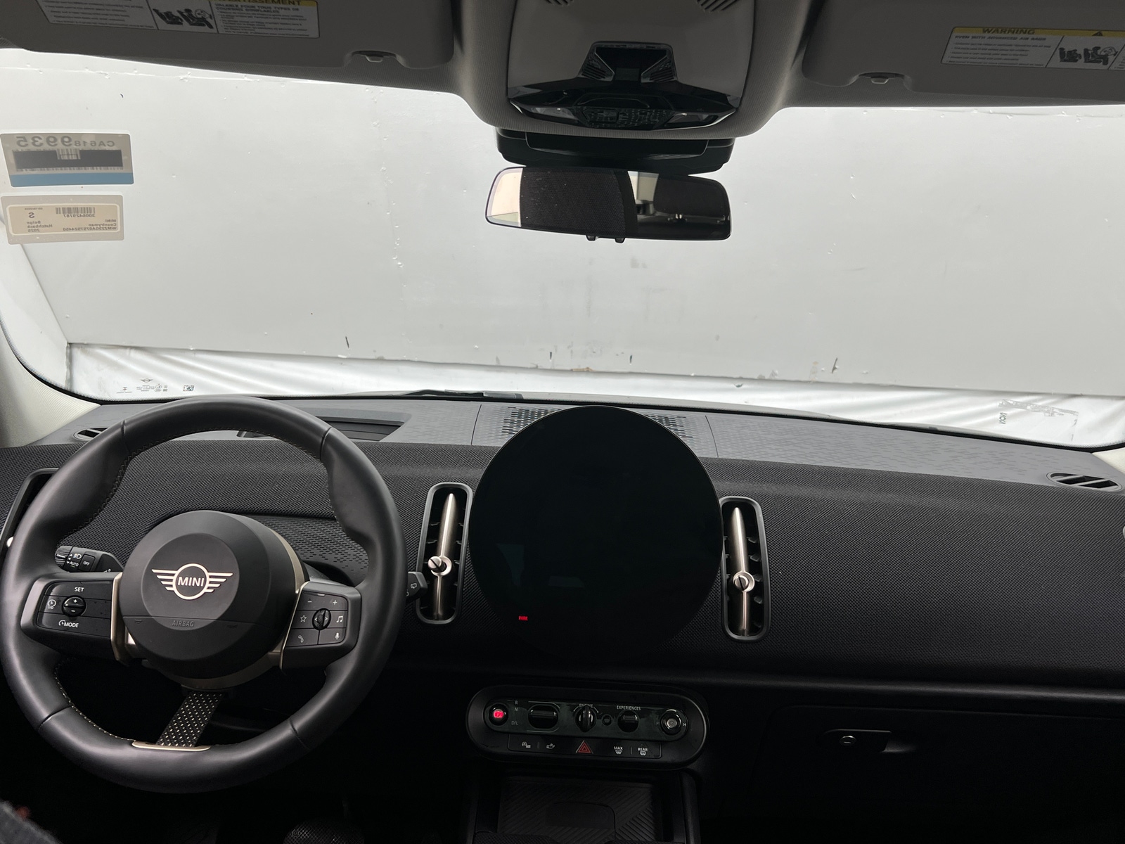 Thumbnail: 2025 MINI Cooper Countryman - 3