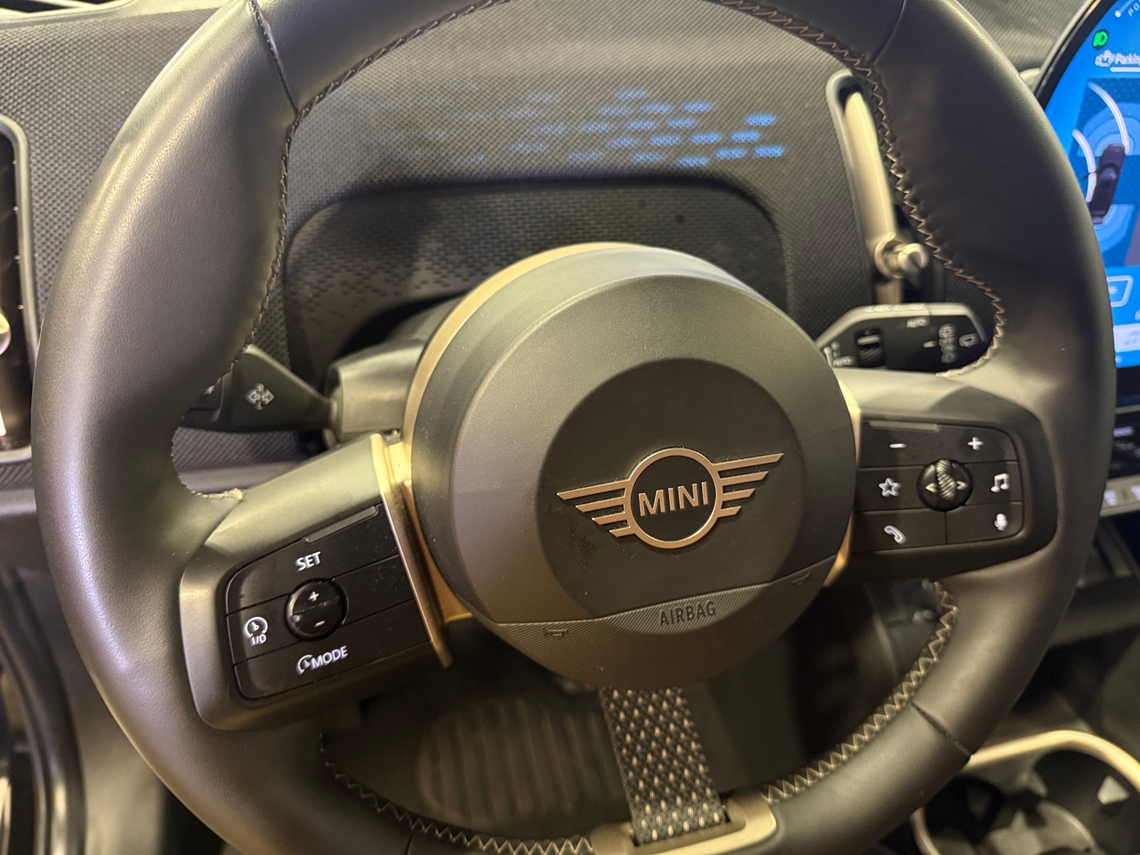 Thumbnail: 2025 MINI Cooper Countryman - 5