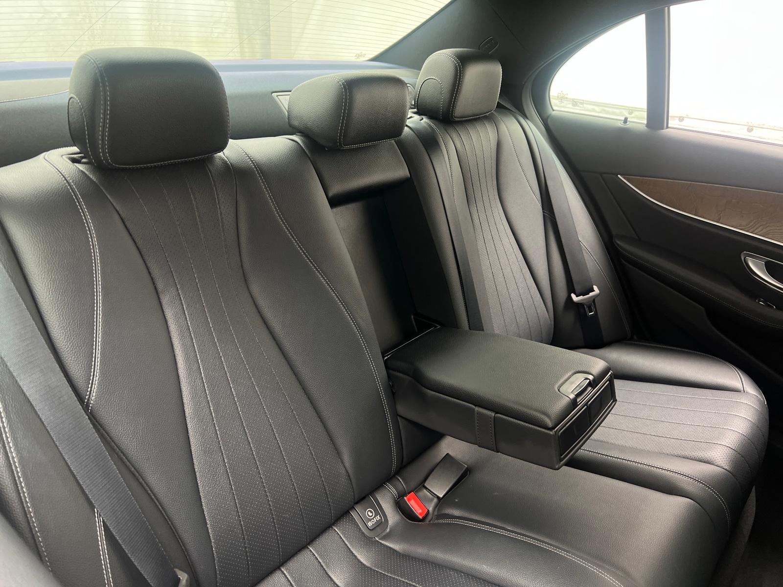 Thumbnail: 2018 Mercedes-Benz E-Class - 5