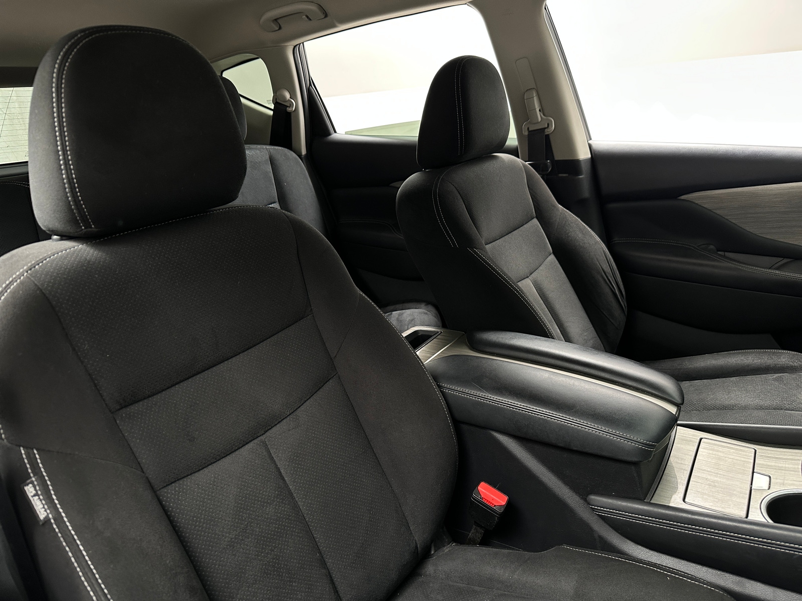Thumbnail: 2016 Nissan Murano - 2