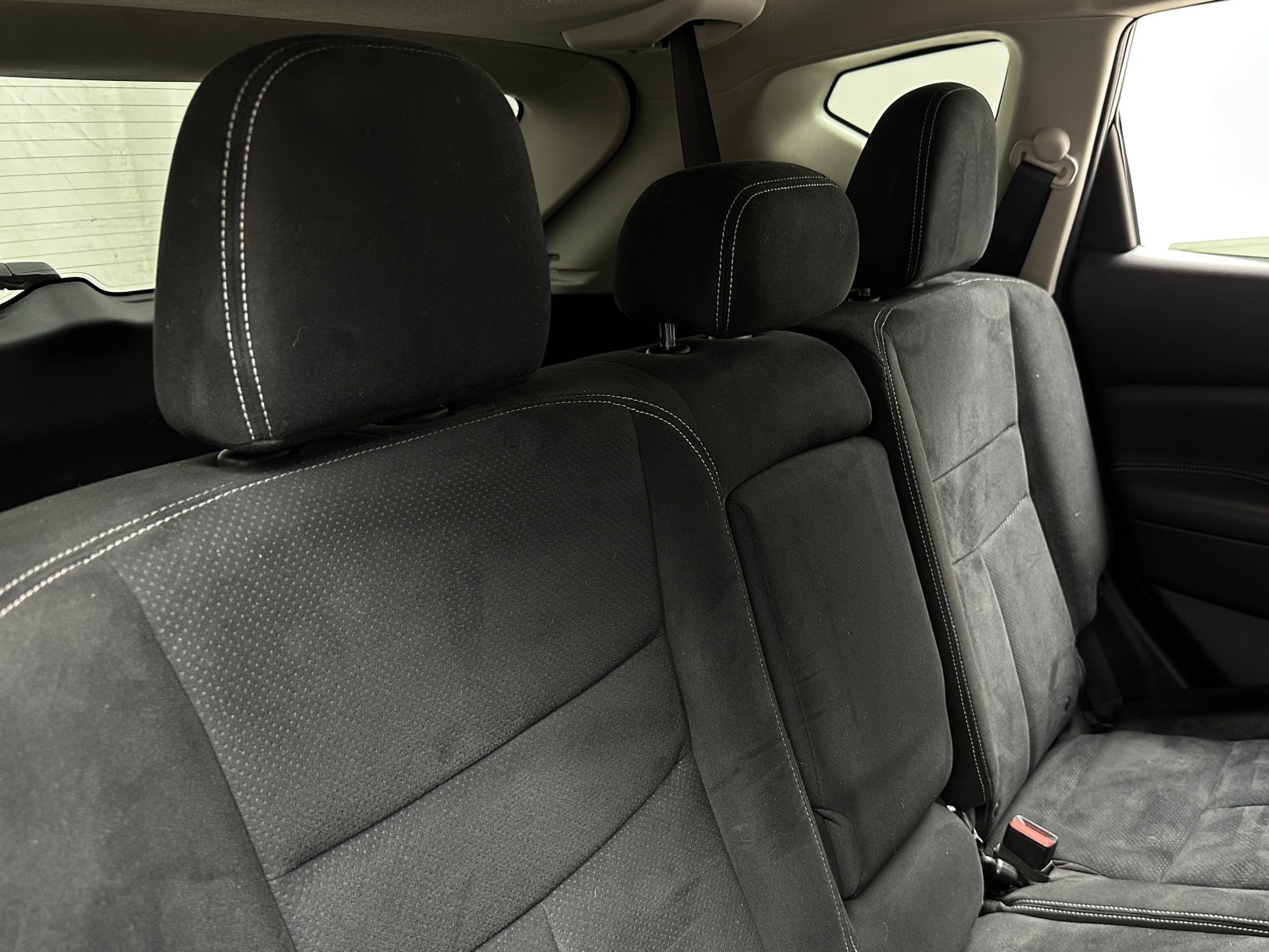 Thumbnail: 2016 Nissan Murano - 6