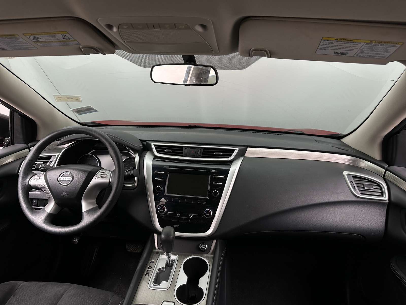 Thumbnail: 2016 Nissan Murano - 3