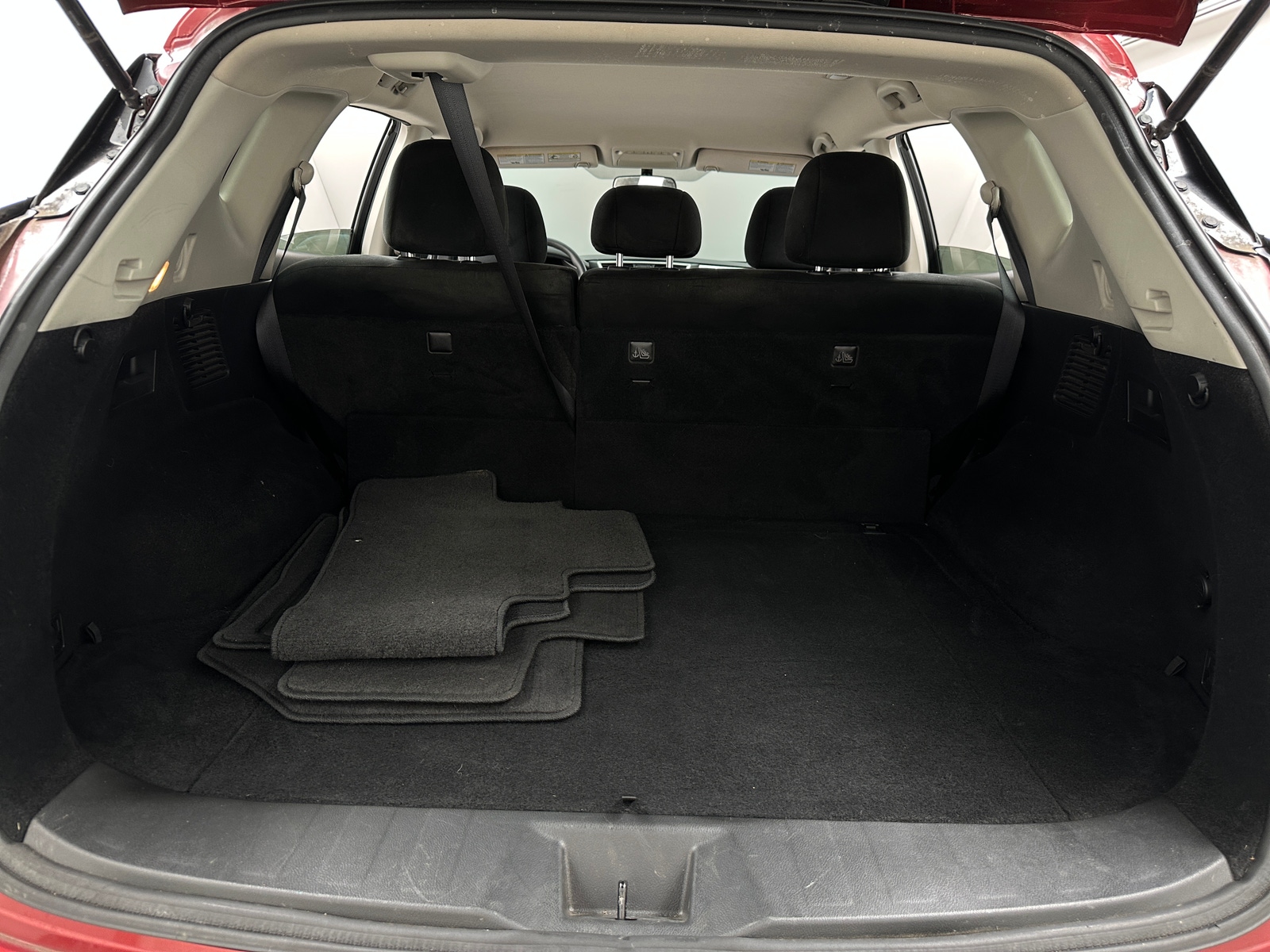 Thumbnail: 2016 Nissan Murano - 7