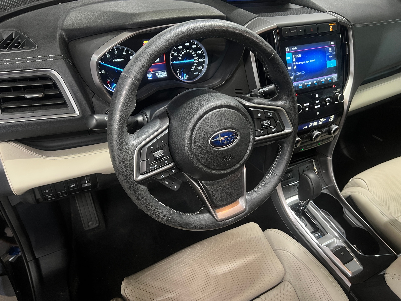 Thumbnail: 2019 Subaru Ascent - 4