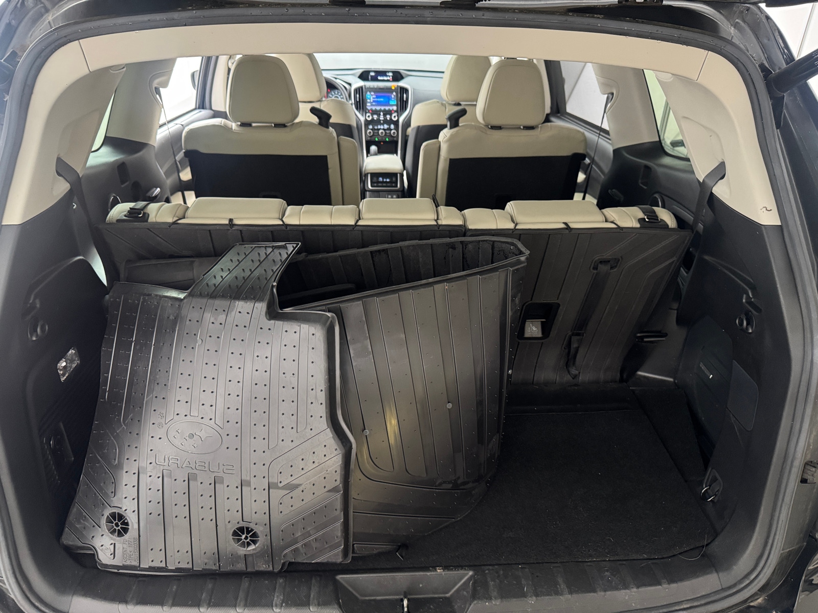 Thumbnail: 2019 Subaru Ascent - 6