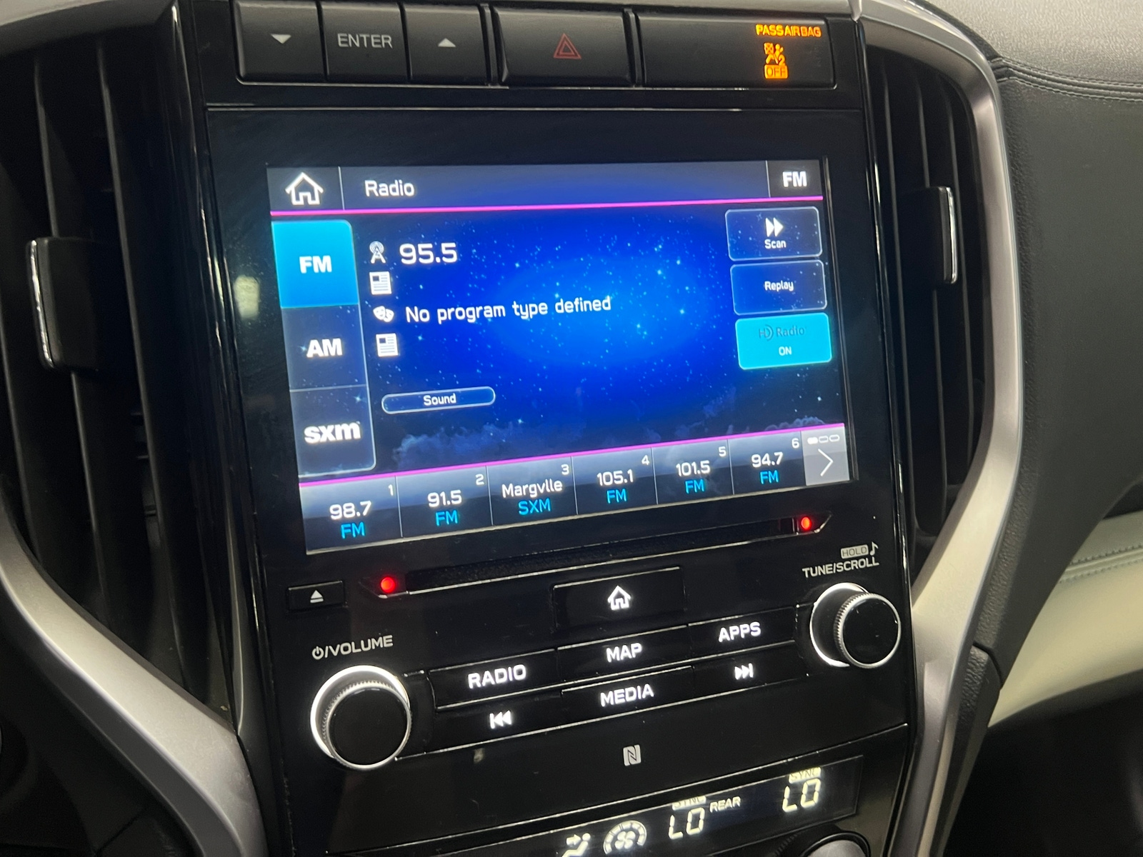 Thumbnail: 2019 Subaru Ascent - 3