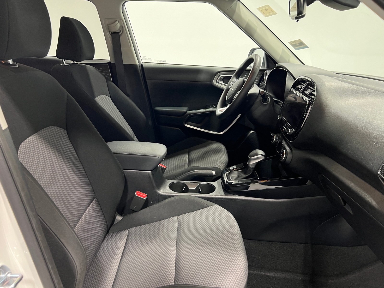 Thumbnail: 2023 Kia Soul - 2
