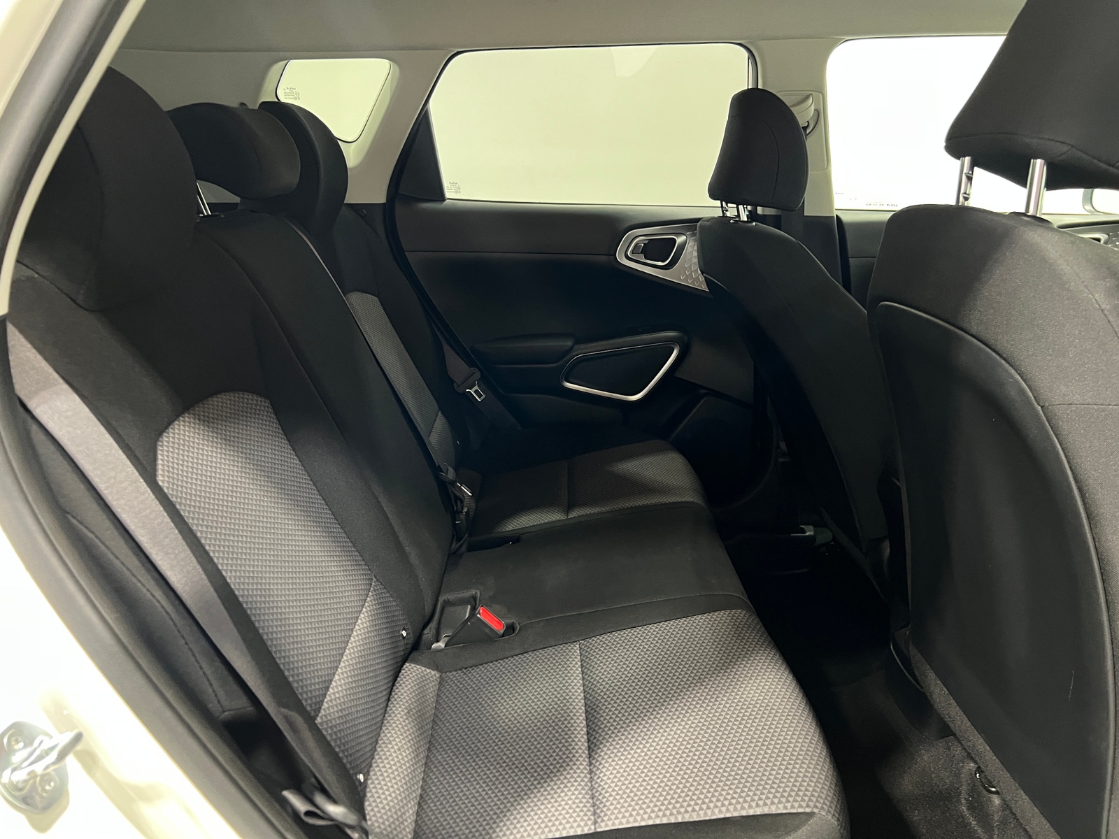 Thumbnail: 2023 Kia Soul - 6