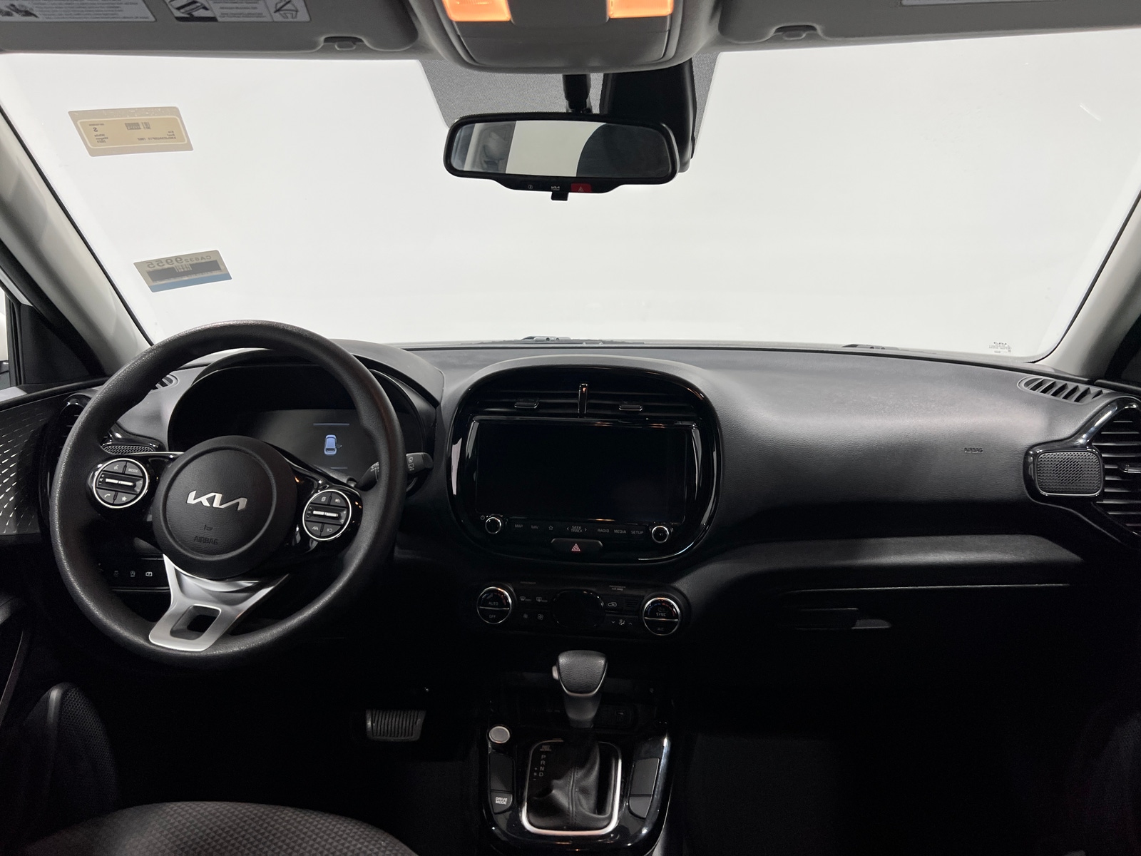 Thumbnail: 2023 Kia Soul - 3