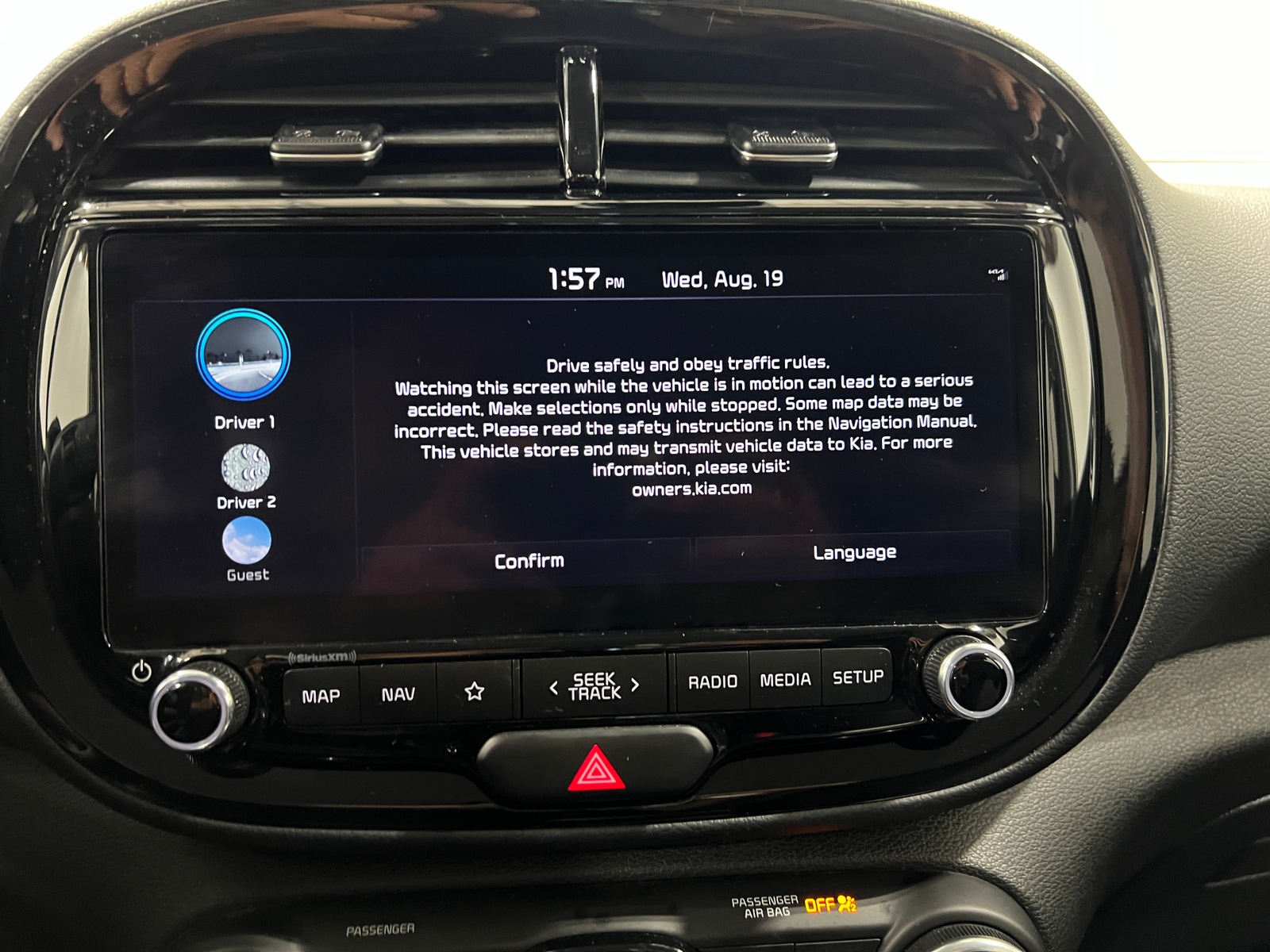 Thumbnail: 2023 Kia Soul - 4