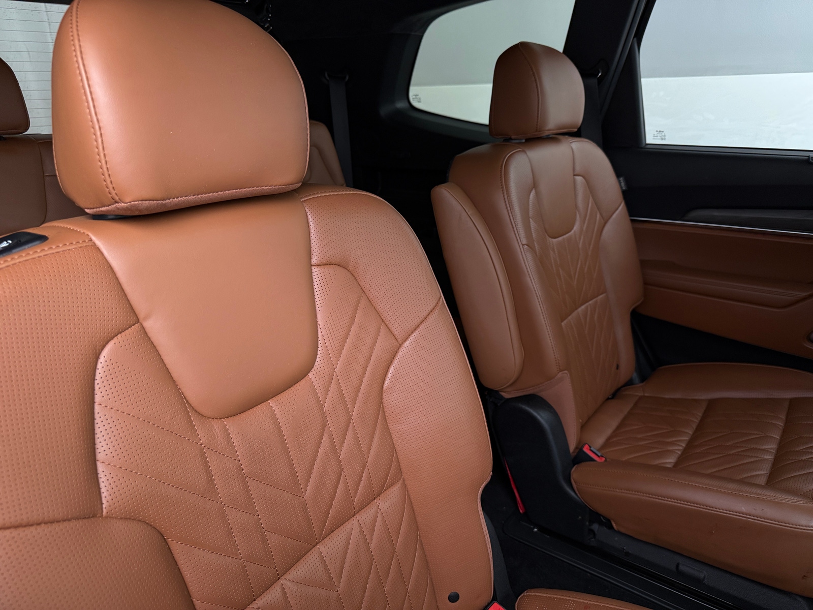 Thumbnail: 2024 Kia Telluride - 5