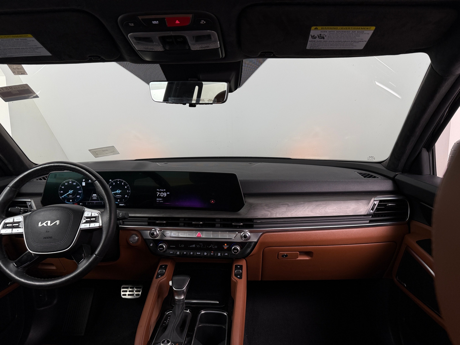 Thumbnail: 2024 Kia Telluride - 2