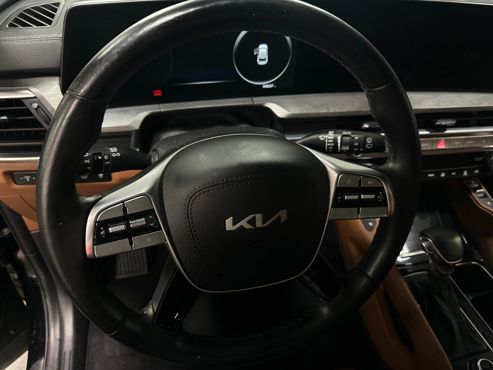Thumbnail: 2024 Kia Telluride - 4