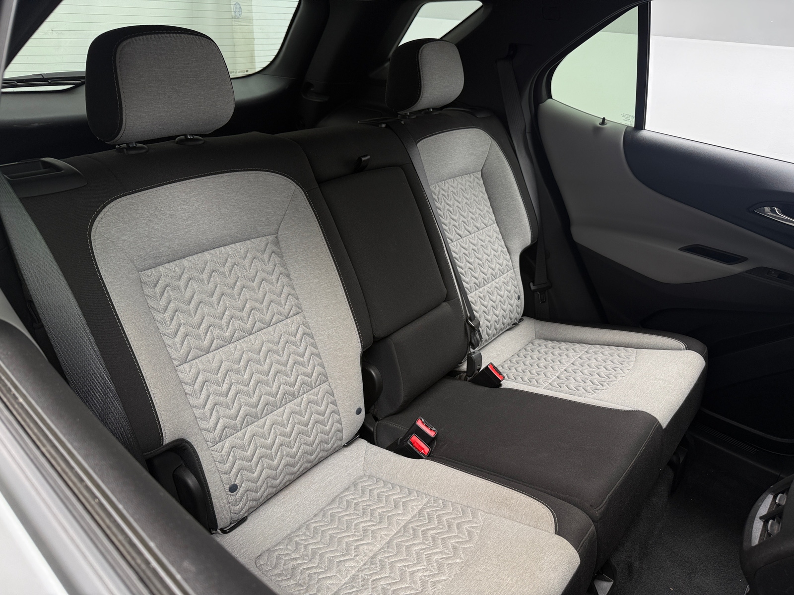 Thumbnail: 2024 Chevrolet Equinox - 6