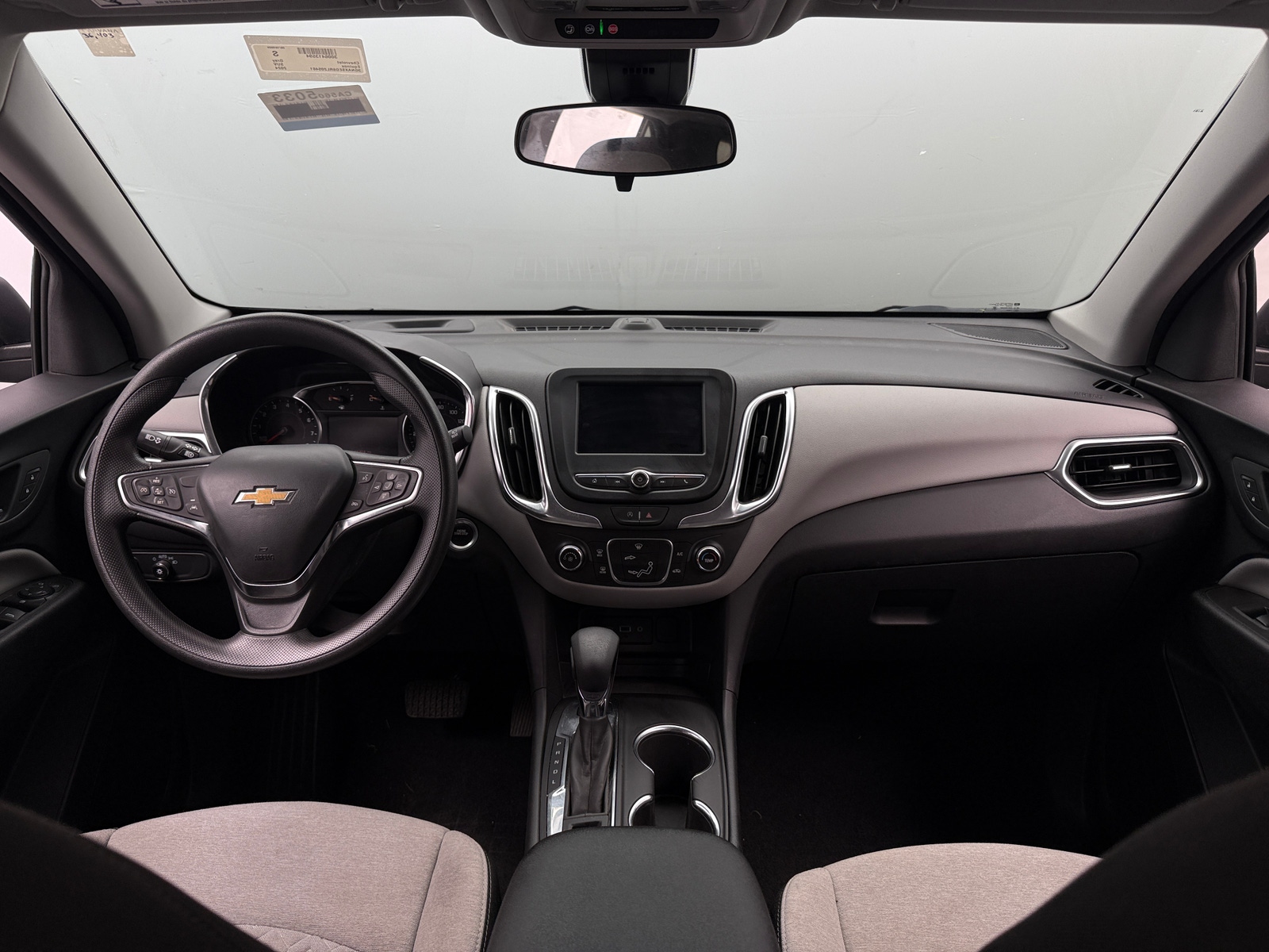 Thumbnail: 2024 Chevrolet Equinox - 3