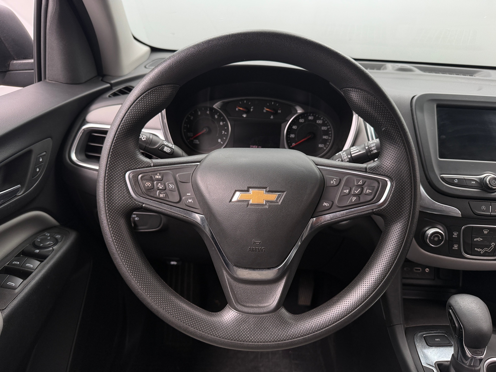 Thumbnail: 2024 Chevrolet Equinox - 5