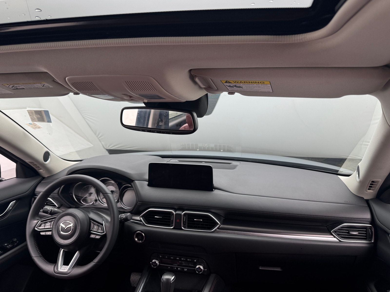 Thumbnail: 2024 Mazda CX-5 - 2
