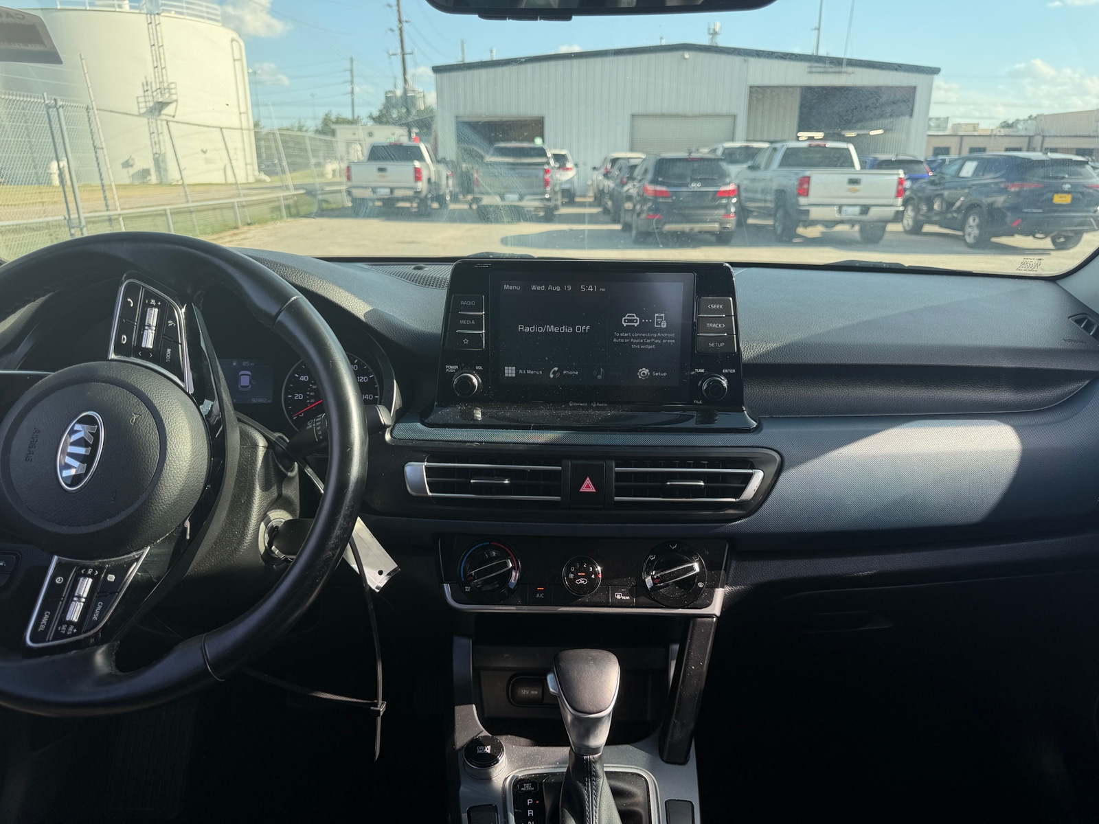 Thumbnail: 2021 Kia Seltos - 2
