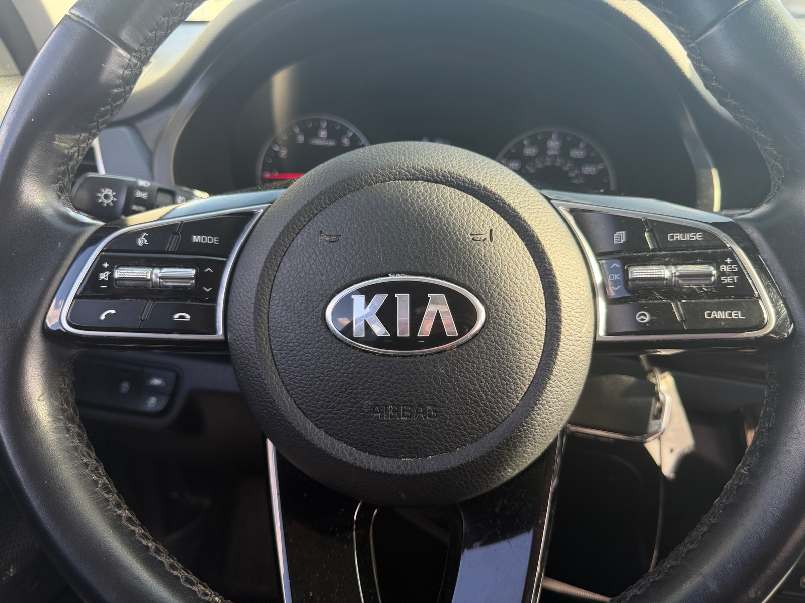 Thumbnail: 2021 Kia Seltos - 4