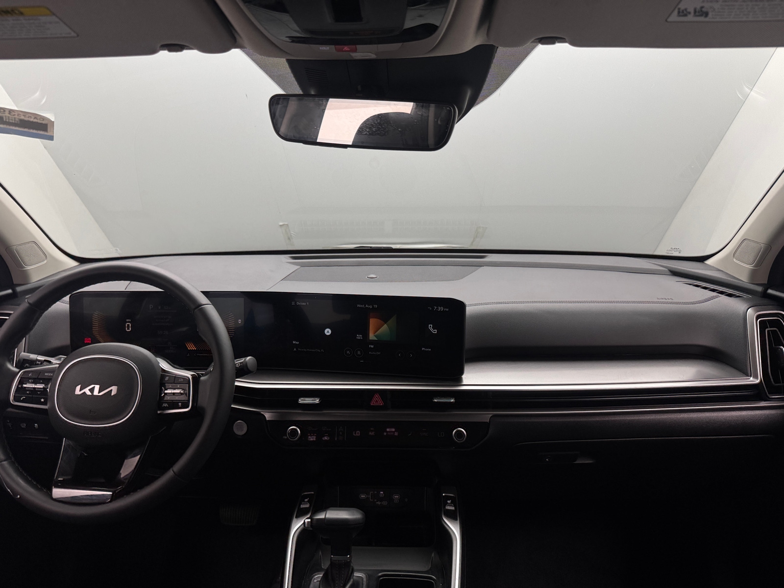 Thumbnail: 2024 Kia Sorento - 2