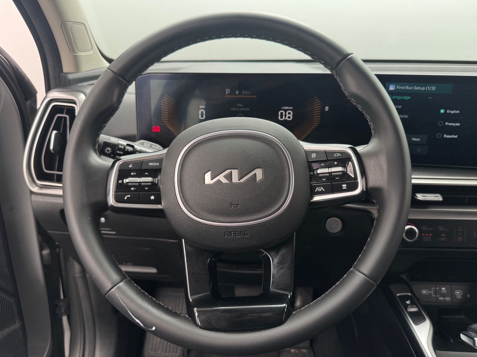 Thumbnail: 2024 Kia Sorento - 4