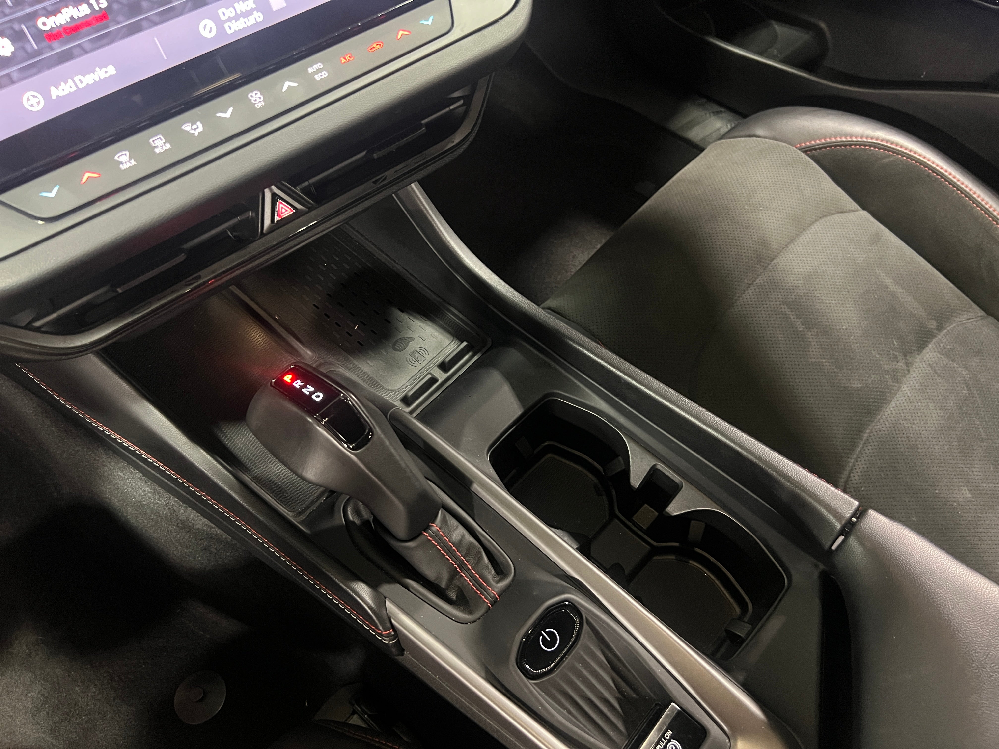 2025 Dodge Charger Daytona