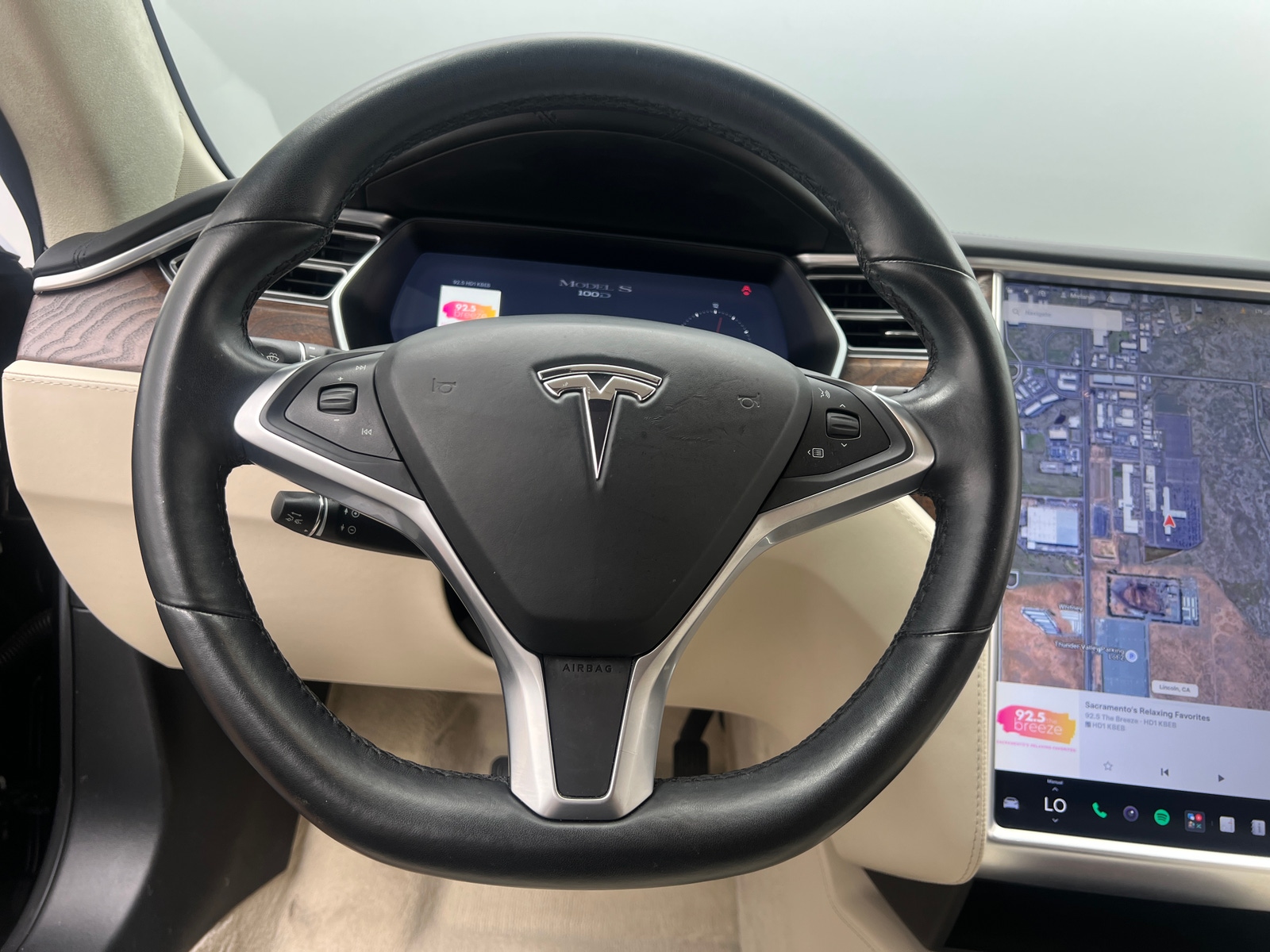 Thumbnail: 2018 Tesla Model S - 4