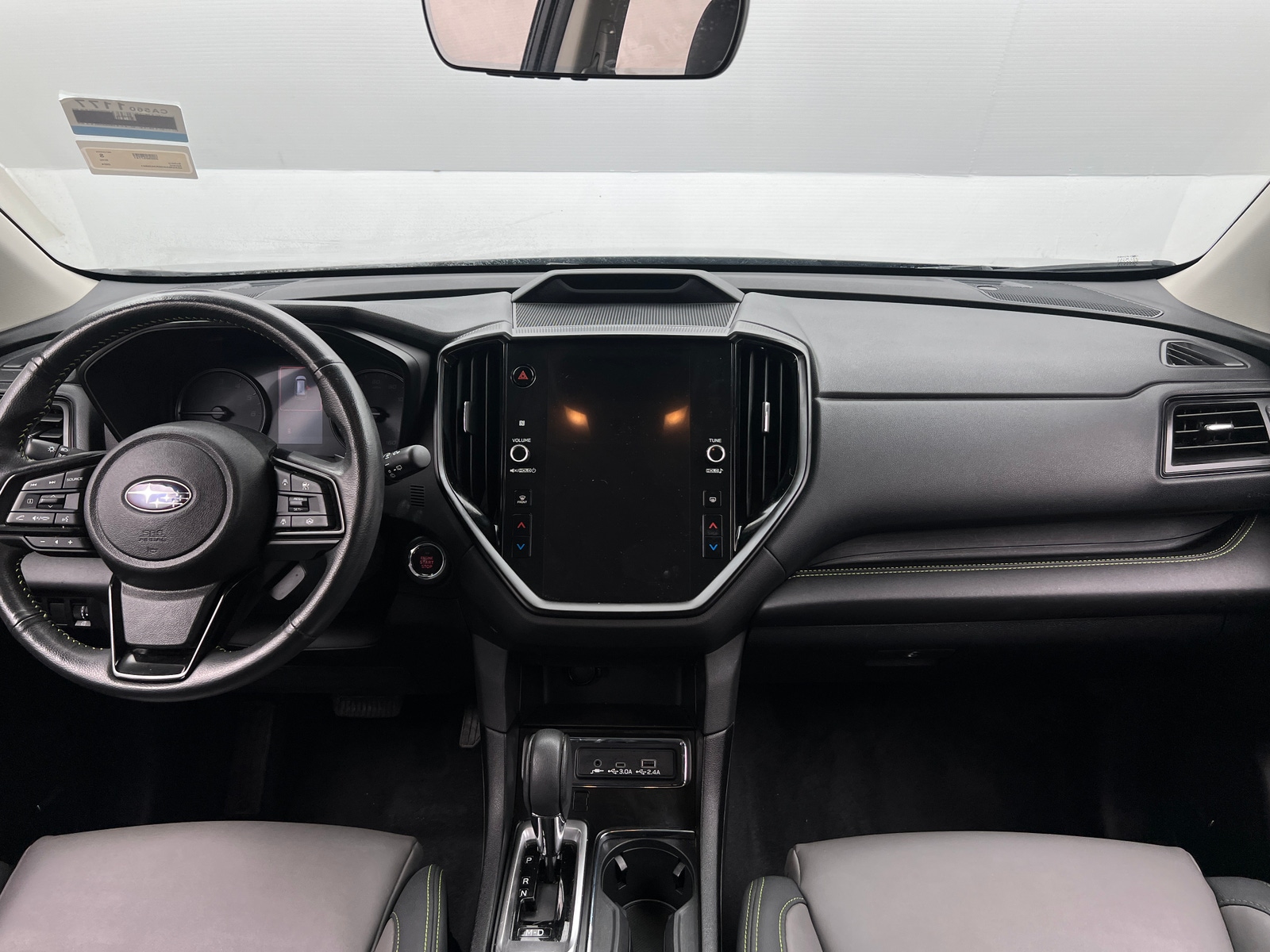 Thumbnail: 2024 Subaru Ascent - 2