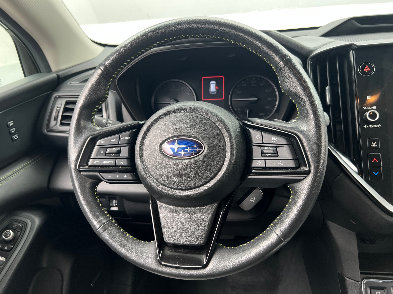 Thumbnail: 2024 Subaru Ascent - 4