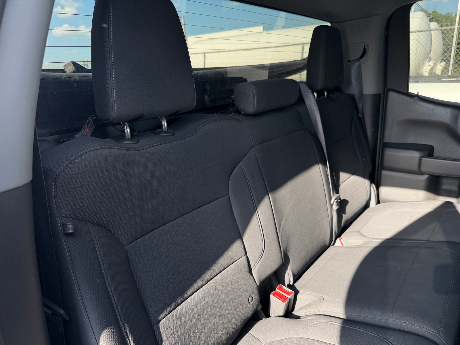 Thumbnail: 2020 Chevrolet Silverado 1500 - 6