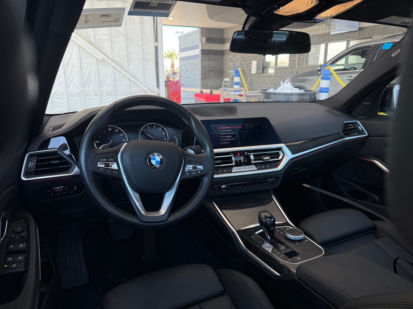 Thumbnail: 2020 BMW 3 Series - 2