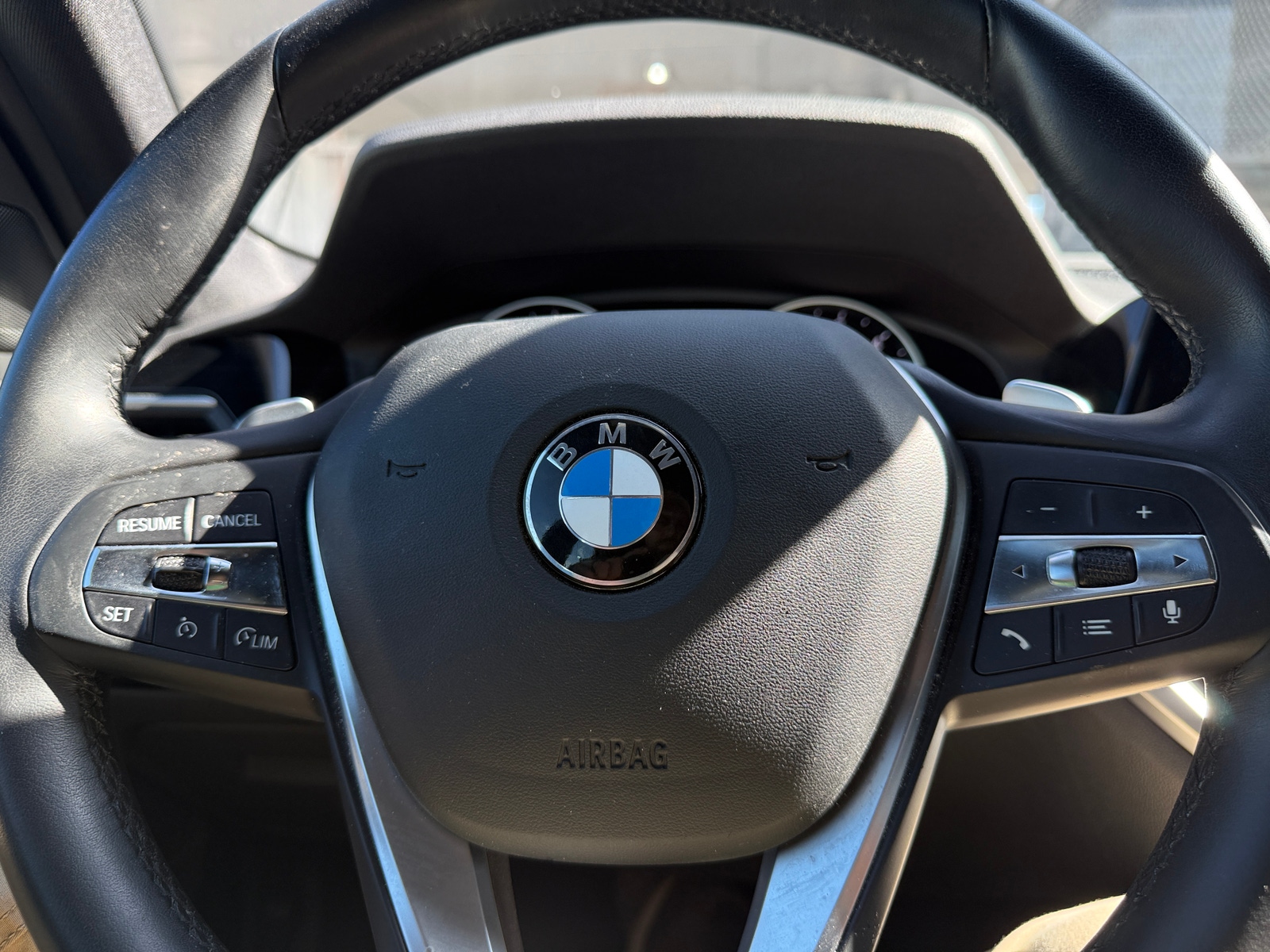 Thumbnail: 2020 BMW 3 Series - 4