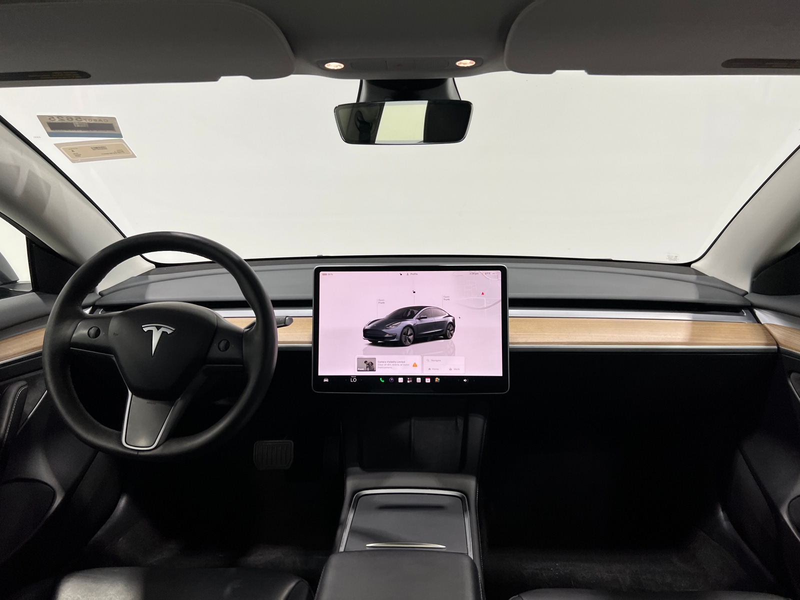 Thumbnail: 2022 Tesla Model 3 - 2