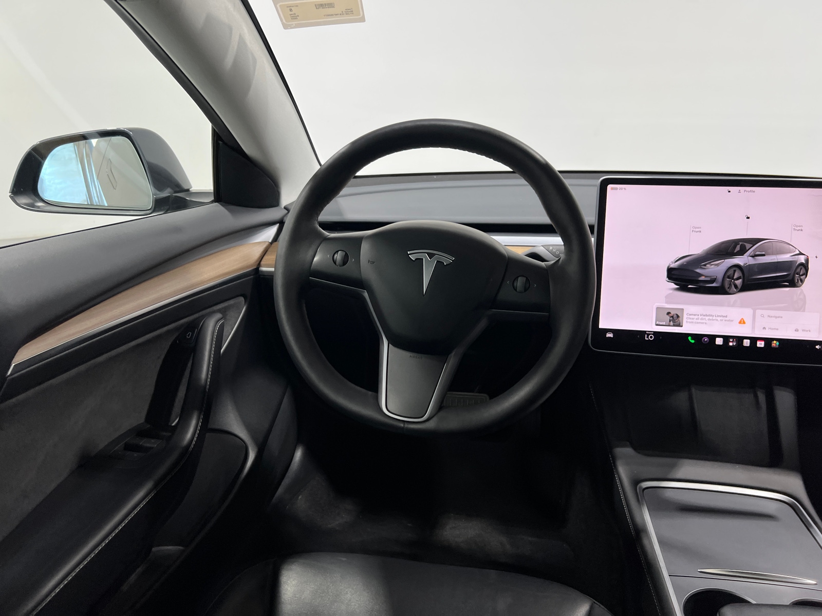 Thumbnail: 2022 Tesla Model 3 - 4