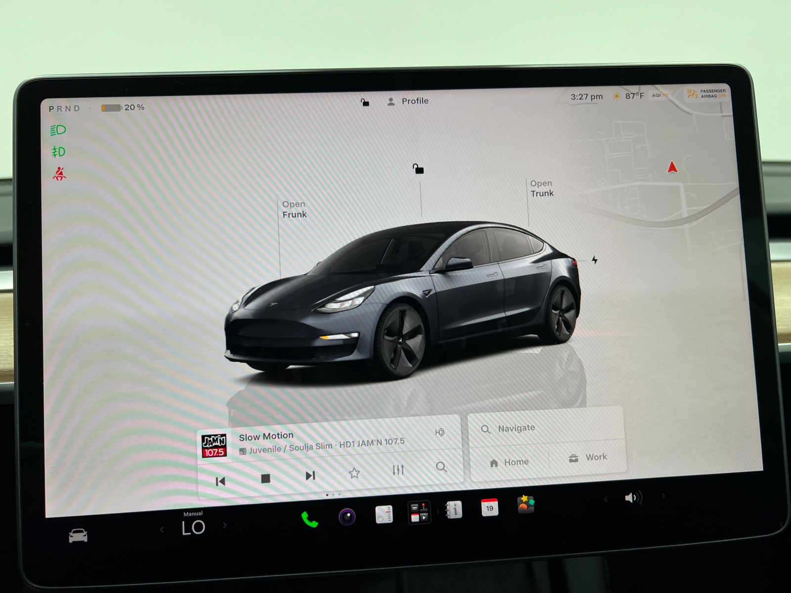 Thumbnail: 2022 Tesla Model 3 - 3