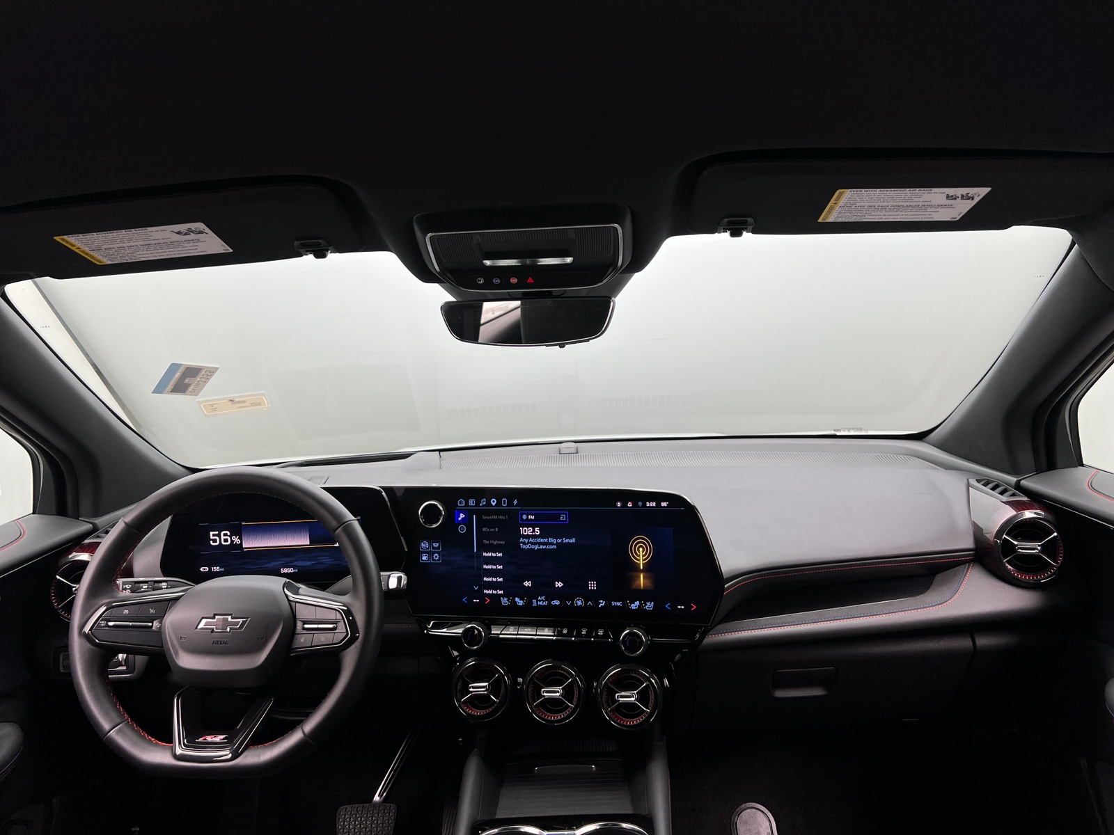 Thumbnail: 2024 Chevrolet Blazer EV - 2