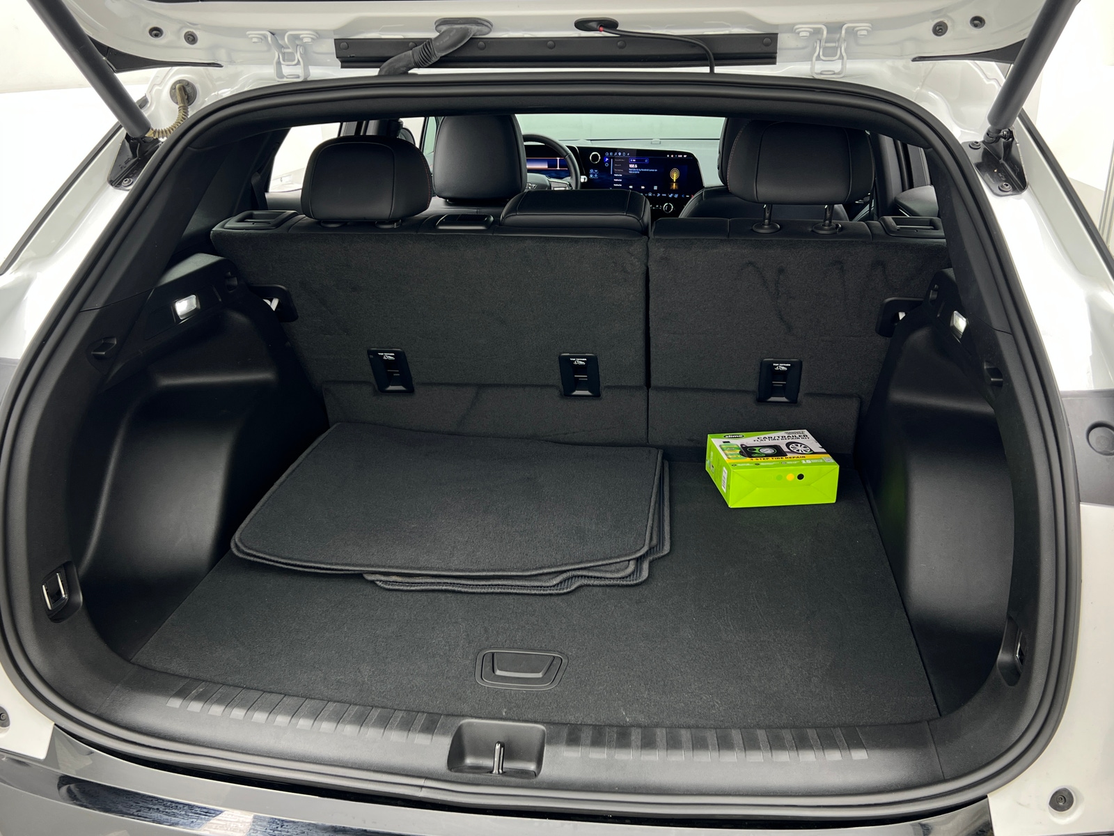 Thumbnail: 2024 Chevrolet Blazer EV - 6