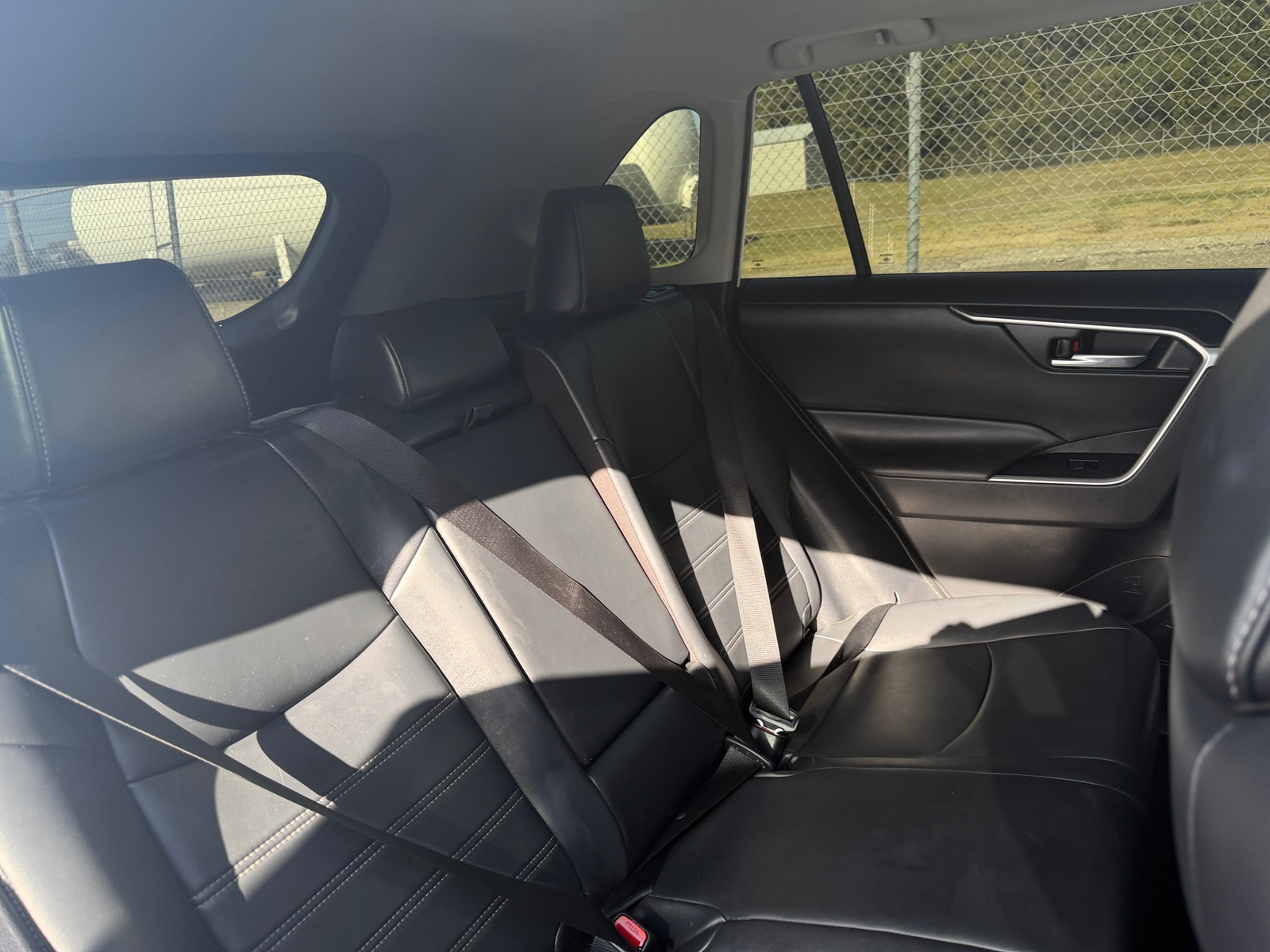 Thumbnail: 2020 Toyota RAV4 - 5