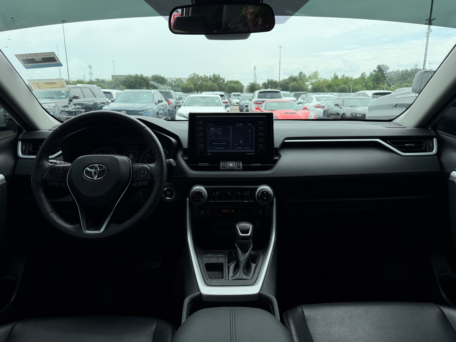 Thumbnail: 2020 Toyota RAV4 - 2