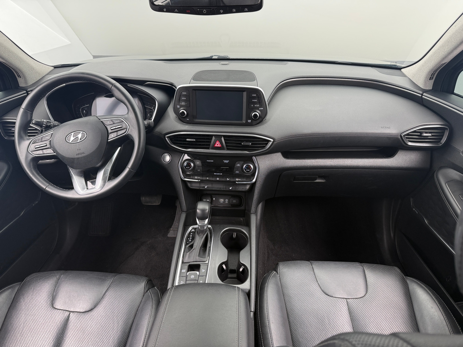 Thumbnail: 2020 Hyundai Santa Fe - 2