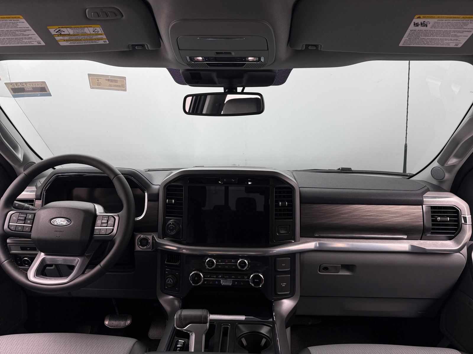 Thumbnail: 2026 Ford Econoline - 2