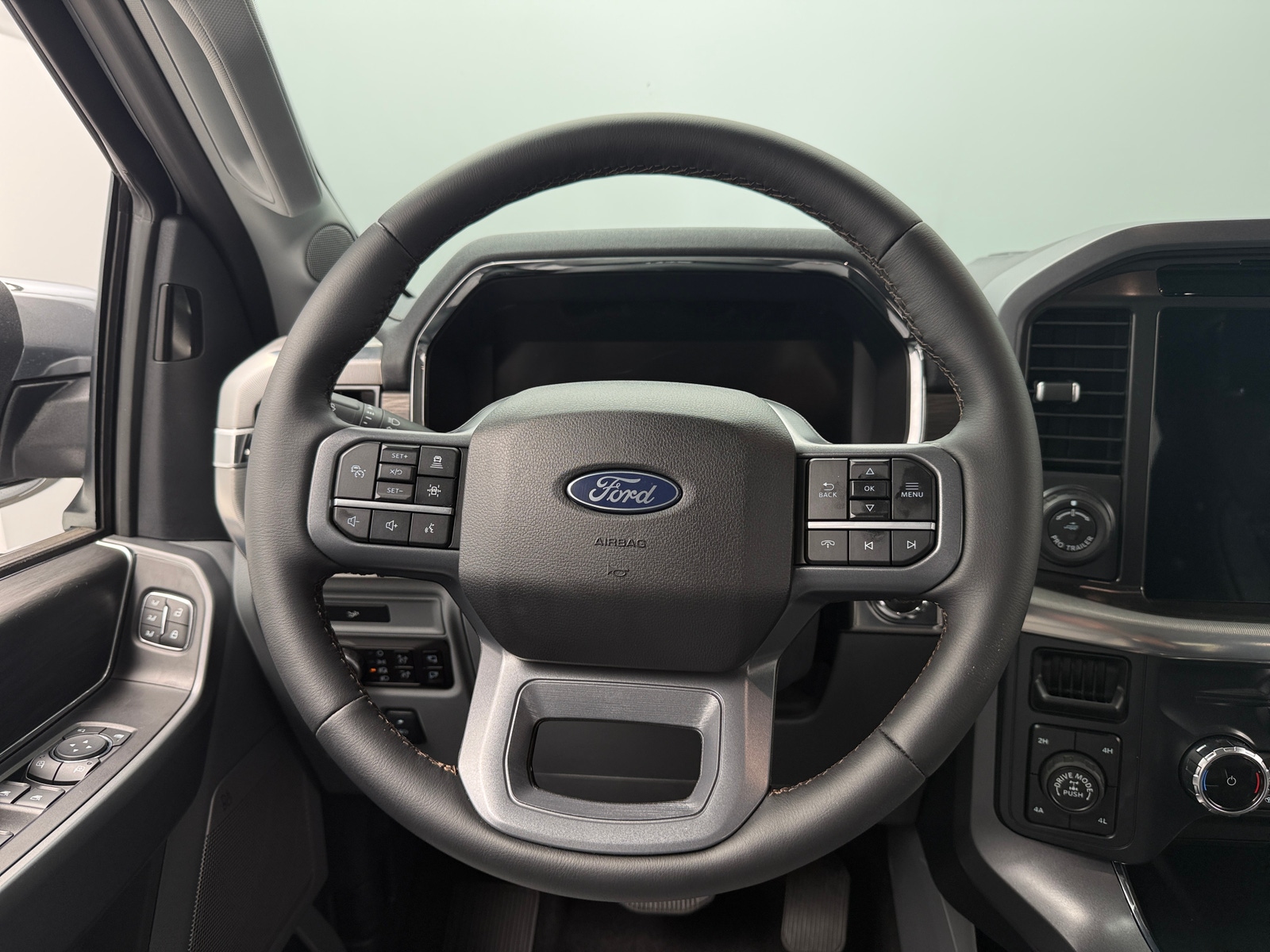 Thumbnail: 2026 Ford Econoline - 4