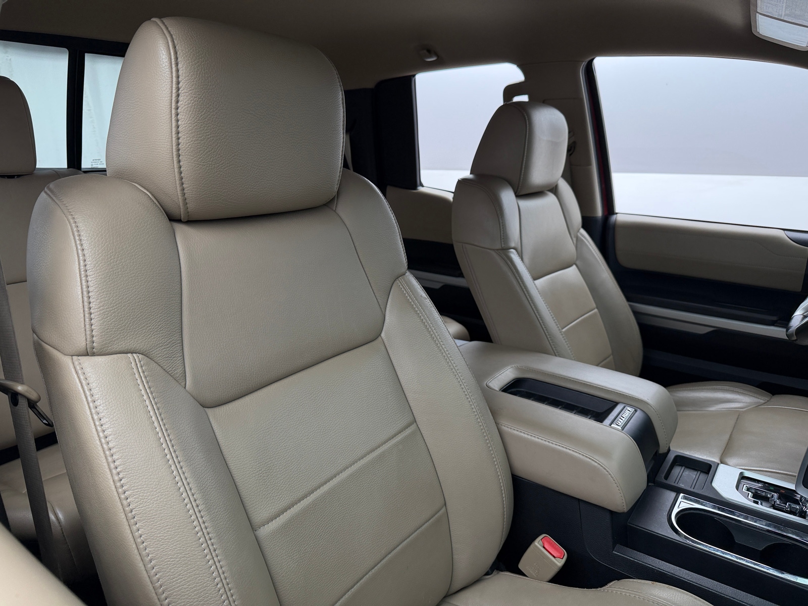Thumbnail: 2014 Toyota Tundra - 2