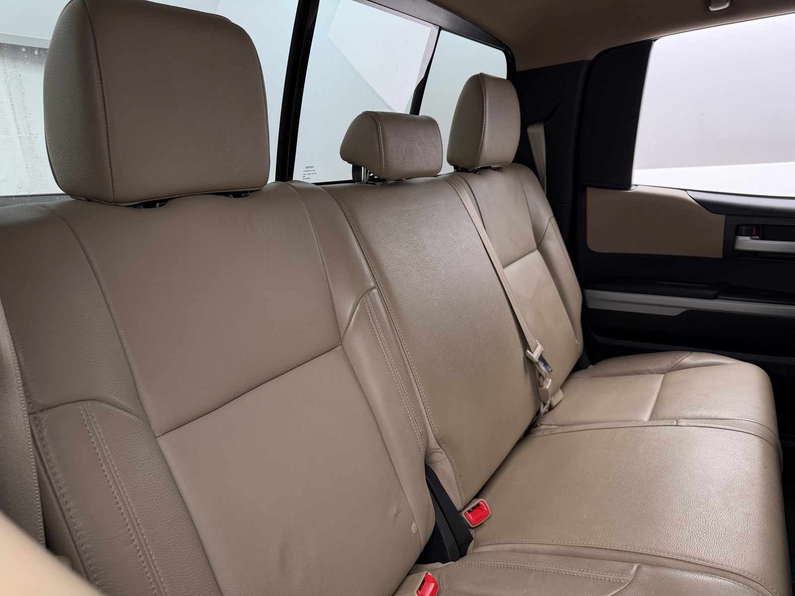 Thumbnail: 2014 Toyota Tundra - 6